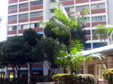Blk 143 Jalan Bukit Merah (Bukit Merah), HDB 5 Rooms #12982